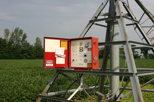 Property photo 29 - 21 Multiple Span Irrigation Pivots, Offered Individually or Combination - Irrigation Equipment Auction